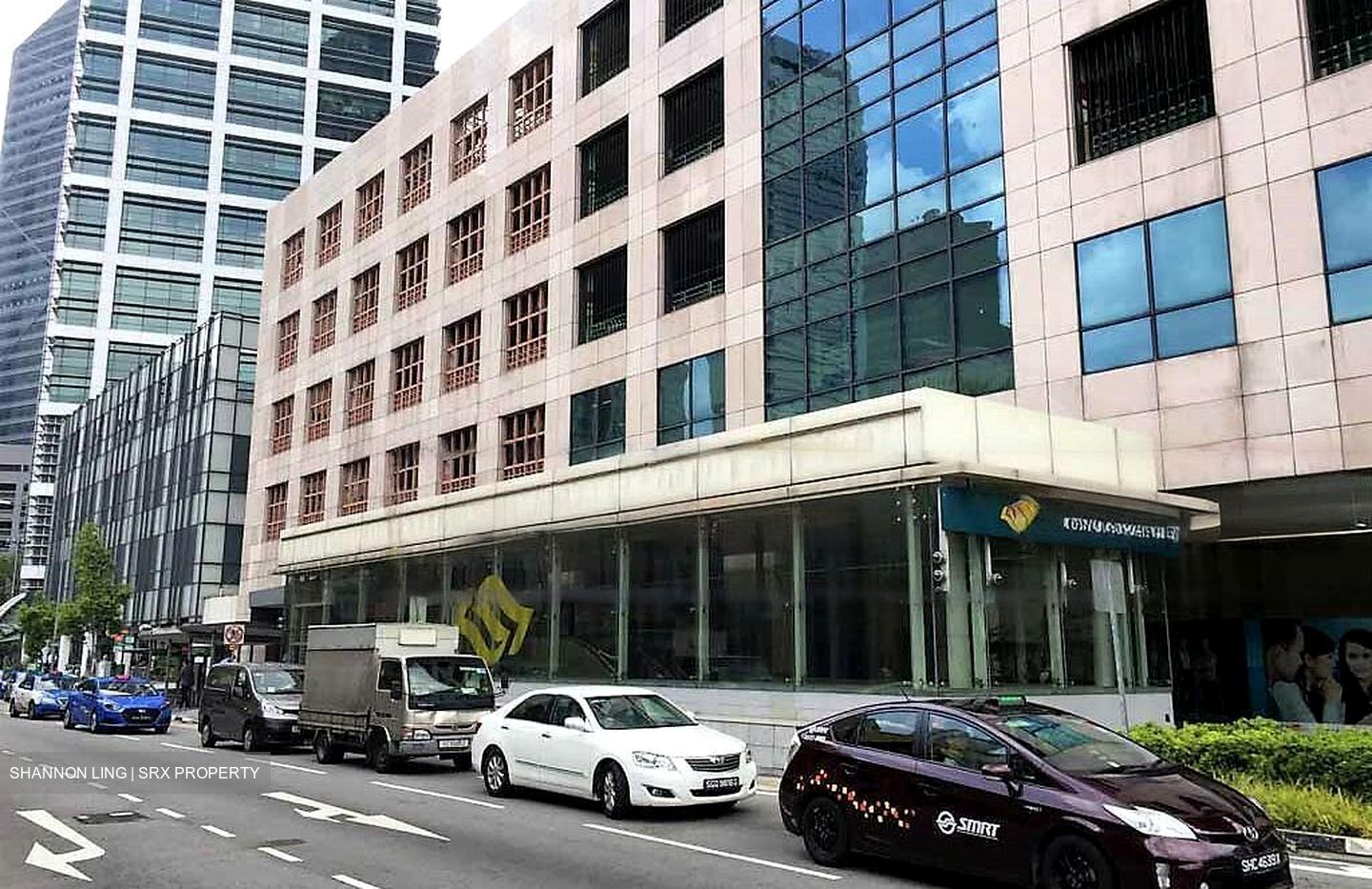 Telok Ayer Conservation Area (D1), Shop House #484959521